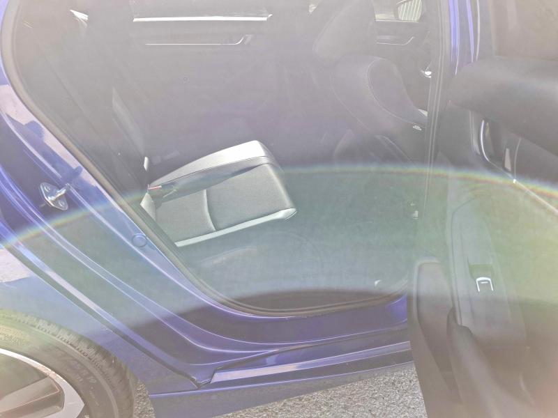 2018 Honda Accord მანქანა იყიდება აუქციონზე, vin: 1HGCV1F37JA811183, აუქციონის ნომერი: 55829206