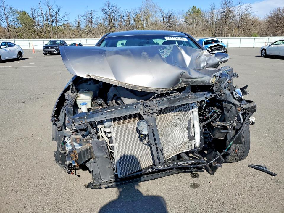 Продажа на аукционе авто 2014 Hyundai Sonata, vin: 5NPEC4AC9EH888030, номер лота: 52882816