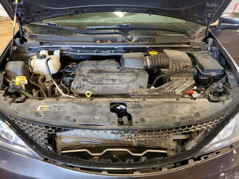 54557046 :رقم المزاد ، 2C4RC3BGXLR273788 vin ، 2020 Chrysler Pacifica مزاد بيع