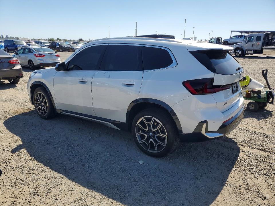 Aukcja sprzedaży 2024 Bmw X1, vin: WBX73EF0XR5Y36489, numer aukcji: 54676766