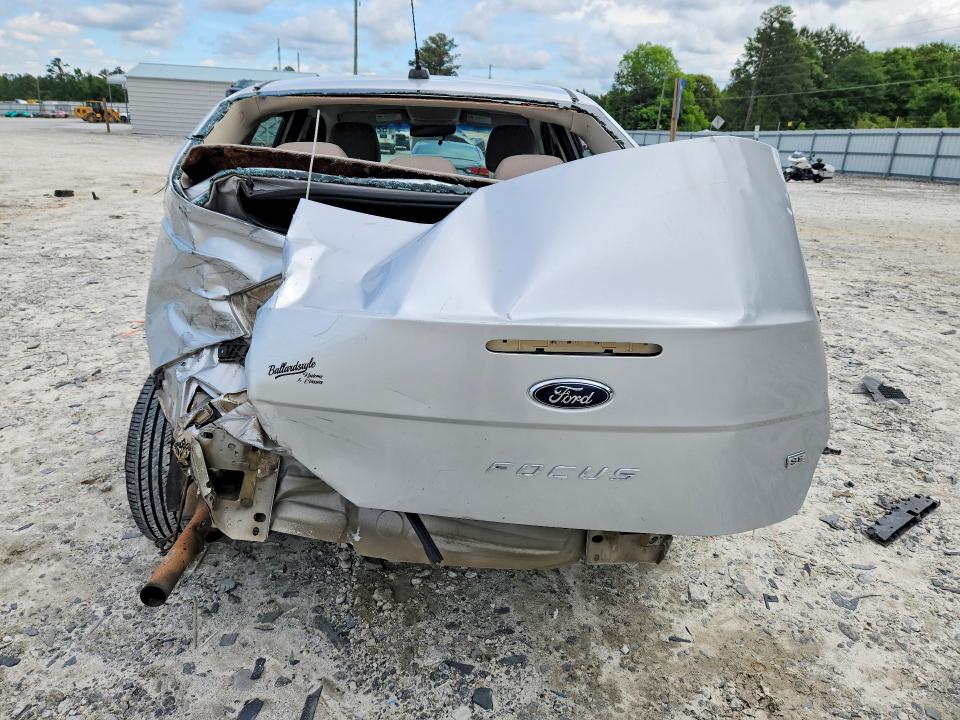 Продажа на аукционе авто 2010 Ford Focus, vin: 1FAHP3FNXAW156859, номер лота: 52809276