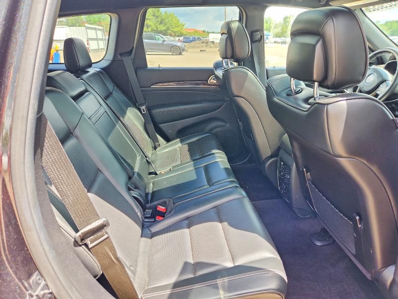 Aukcja sprzedaży 2015 Jeep Grand Cherokee, vin: 1C4RJFCG3FC234706, numer aukcji: 55256526
