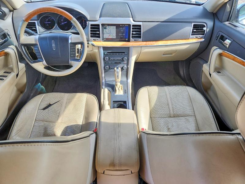 Aukcja sprzedaży 2012 Lincoln Mkz, vin: 3LNHL2JC4CR820628, numer aukcji: 55023636