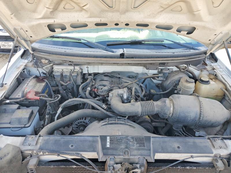 Продажа на аукционе авто 2008 Ford F150, vin: 1FTRF12238KE32852, номер лота: 53097346