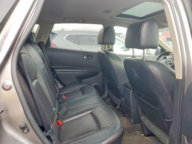 Auction sale of the 2009 Nissan Rogue, vin: JN8AS58V79W165389, lot number: 51653716