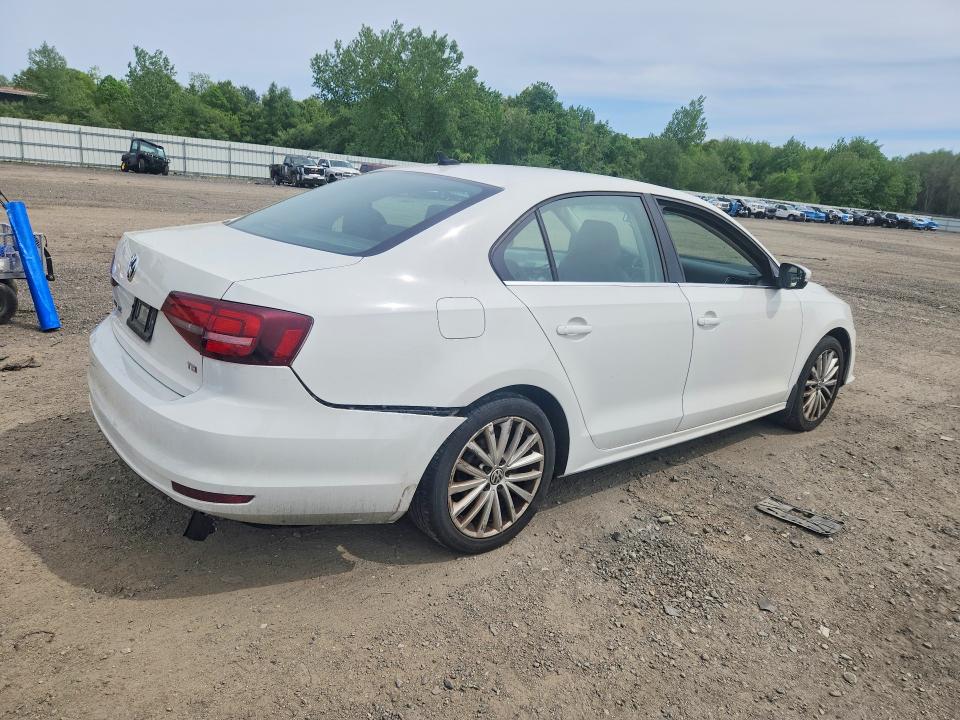 Продаж на аукціоні авто 2016 Volkswagen Jetta, vin: 3VWL17AJ9GM203435, номер лоту: 54239566