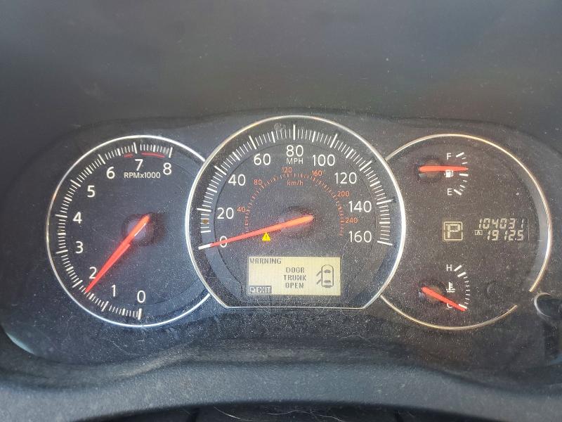 Aukcja sprzedaży 2012 Nissan Maxima, vin: 1N4AA5AP8CC825433, numer aukcji: 53977016