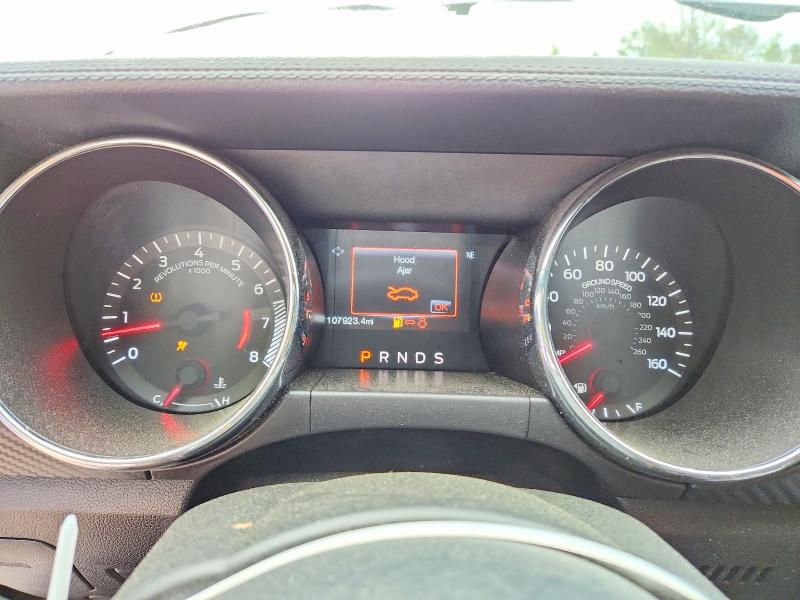 Aukcja sprzedaży 2015 Ford Mustang, vin: 1FATP8EM3F5390368, numer aukcji: 49790526