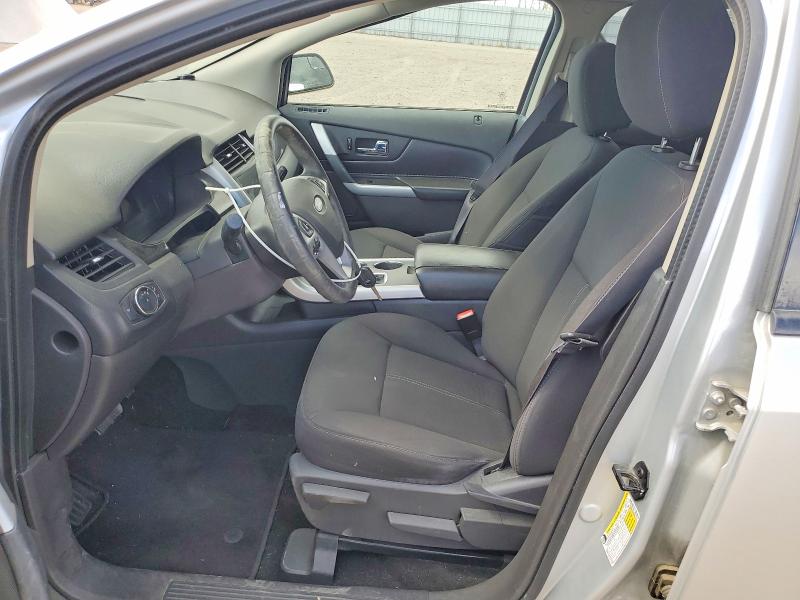 2014 Ford Edge მანქანა იყიდება აუქციონზე, vin: 2FMDK3GC8EBB21762, აუქციონის ნომერი: 52395746
