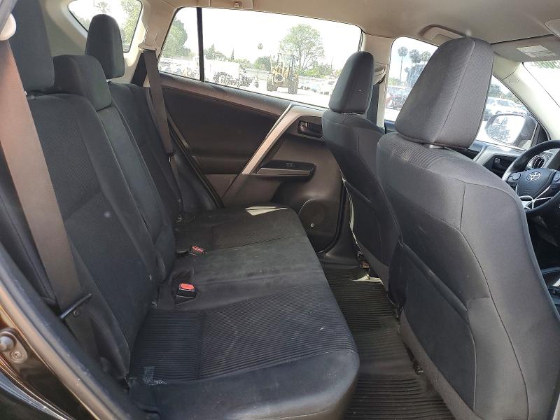 51985086 :رقم المزاد ، 2T3ZFREV0HW388188 vin ، 2017 Toyota Rav4 مزاد بيع
