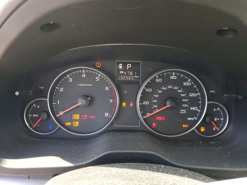 Aukcja sprzedaży 2014 Subaru Outback, vin: 4S4BRBAC9E3286239, numer aukcji: 53024026