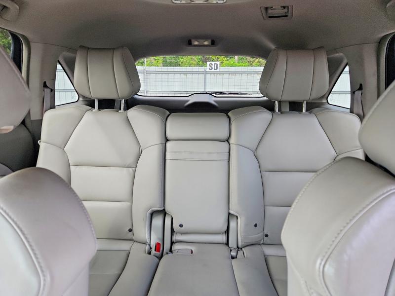 53763826 :رقم المزاد ، 2HNYD2H20DH501393 vin ، 2013 Acura Mdx مزاد بيع