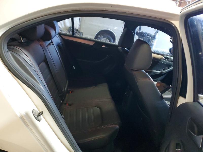 Aukcja sprzedaży 2012 Volkswagen Jetta, vin: 3VW5A7AJ0CM009699, numer aukcji: 54714606