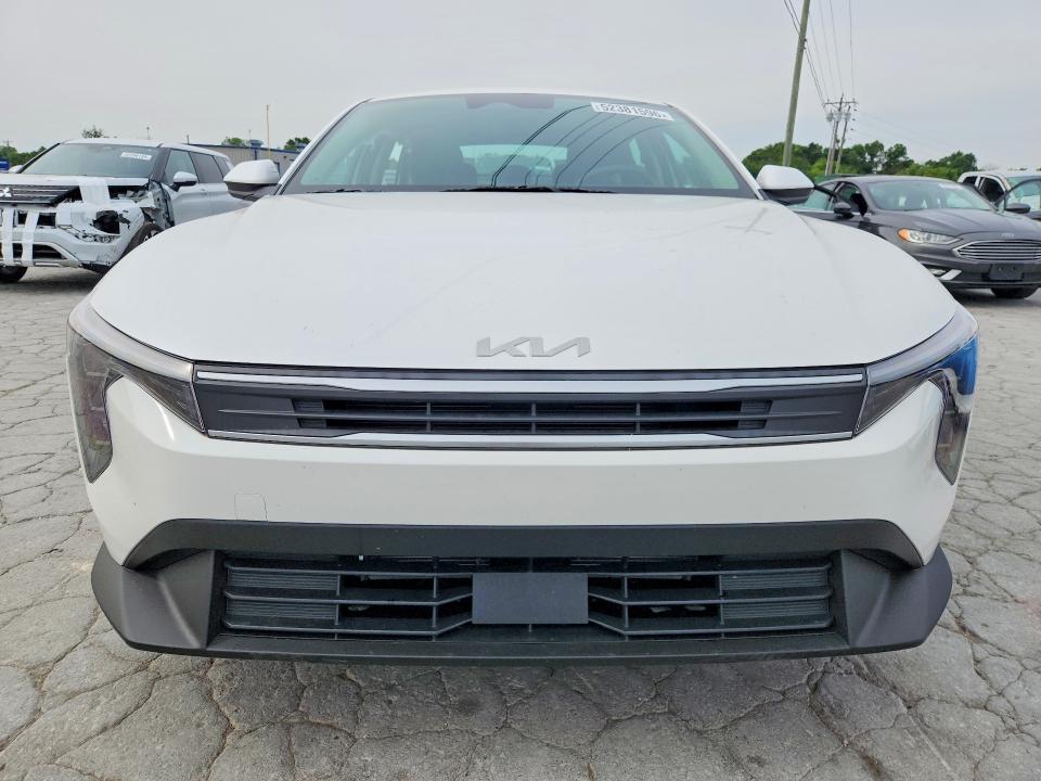 52381596 :رقم المزاد ، 3KPFT4DE7TE285015 vin ، 2026 Kia K4 مزاد بيع