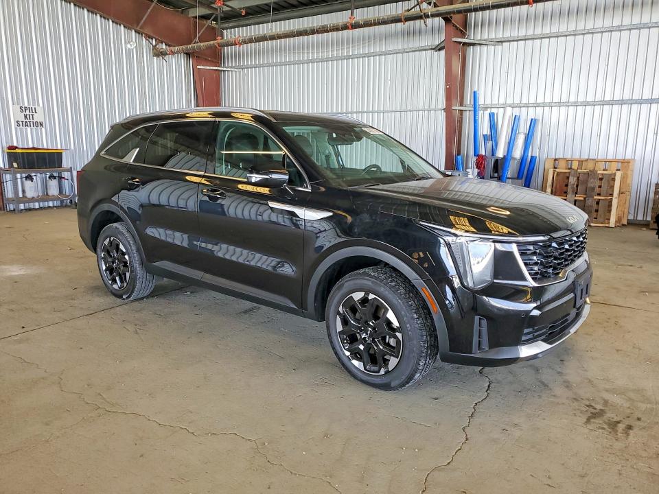 Продаж на аукціоні авто 2024 Kia Sorento, vin: 5XYRLDJC3RG262603, номер лоту: 54867196