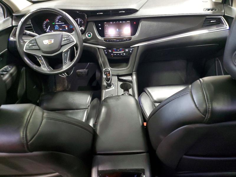 Aukcja sprzedaży 2017 Cadillac Xt5, vin: 1GYKNERS5HZ131549, numer aukcji: 52180976