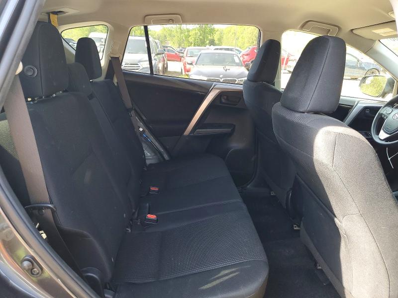 Продажа на аукционе авто 2018 Toyota Rav4, vin: JTMBFREV6JJ732824, номер лота: 54237566