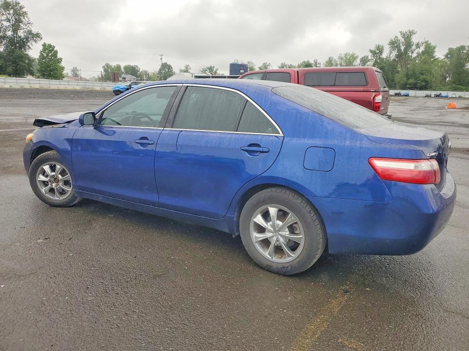 Продажа на аукционе авто 2009 Toyota Camry, vin: 4T1BE46K79U375315, номер лота: 52064246