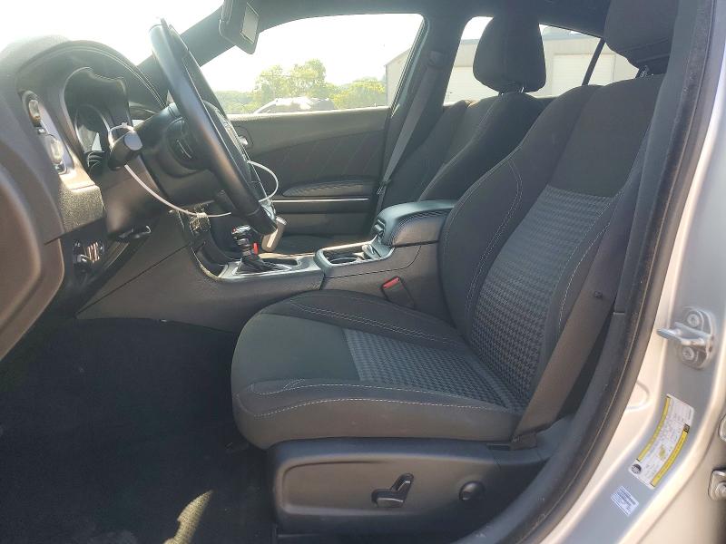 Aukcja sprzedaży 2023 Dodge Charger, vin: 2C3CDXBG6PH530987, numer aukcji: 53188416