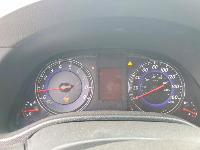 Aukcja sprzedaży 2008 Infiniti G35, vin: JNKBV61E78M213960, numer aukcji: 53313396