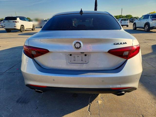 Продаж на аукціоні авто 2021 Alfa Romeo Giulia, vin: ZARFAMBN0M7639733, номер лоту: 52864926