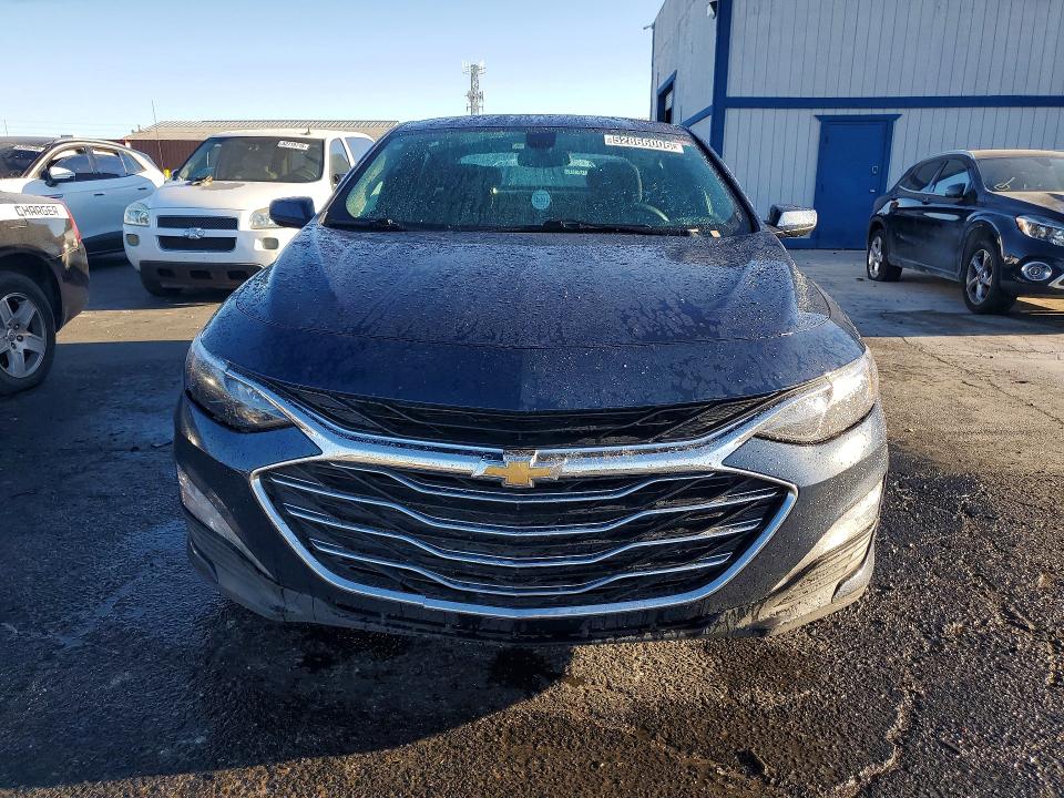 52866006 :رقم المزاد ، 1G1ZD5ST7NF181224 vin ، 2022 Chevrolet Malibu مزاد بيع