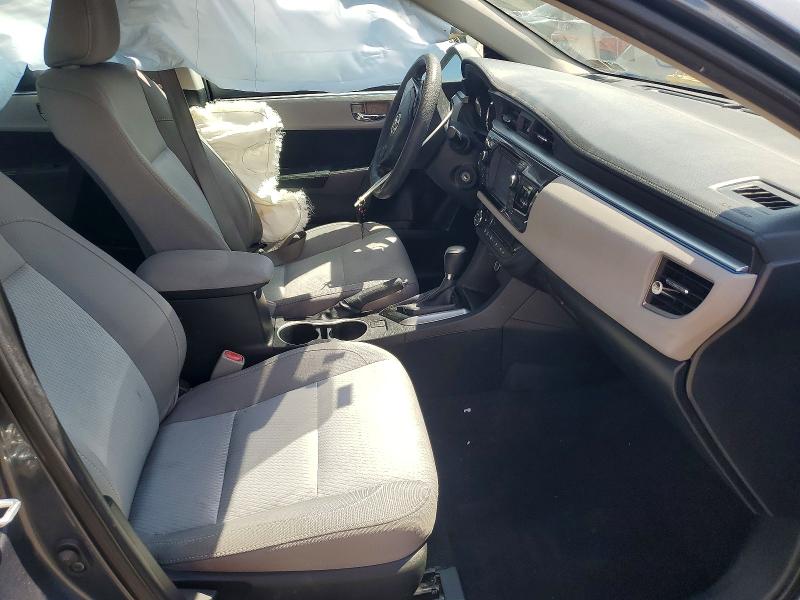 2020 Toyota Corolla მანქანა იყიდება აუქციონზე, vin: 2T1BURHE2GC566954, აუქციონის ნომერი: 53850146
