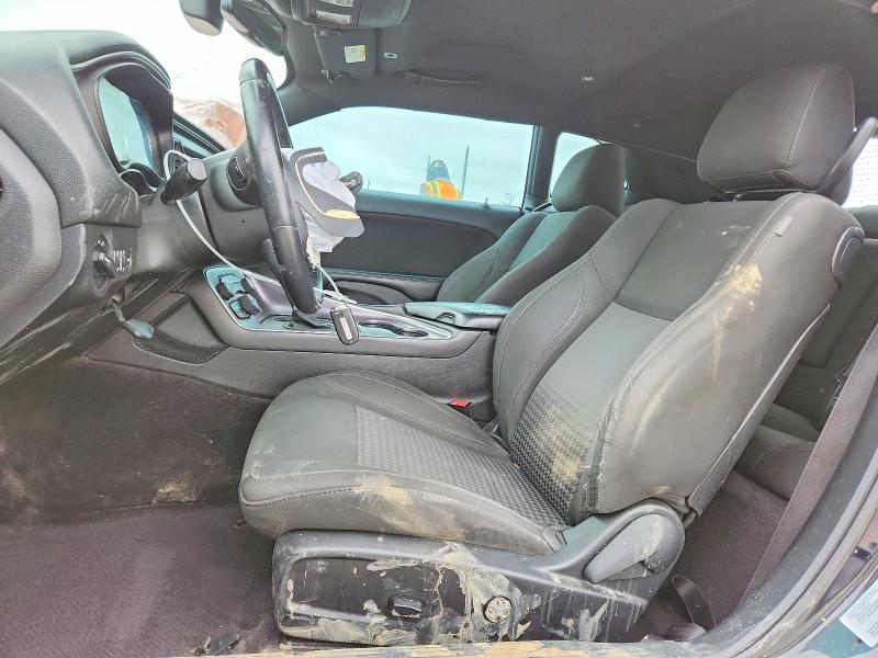 Aukcja sprzedaży 2017 Dodge Challenger, vin: 2C3CDZAG3HH640619, numer aukcji: 54316506
