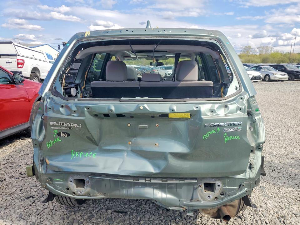 Aukcja sprzedaży 2017 Subaru Forester, vin: JF2SJAEC5HH579192, numer aukcji: 52671546