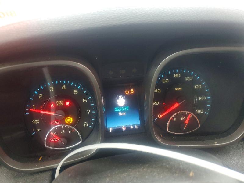 Aukcja sprzedaży 2016 Chevrolet Malibu Limited, vin: 1G11E5SA9GF160905, numer aukcji: 51552356