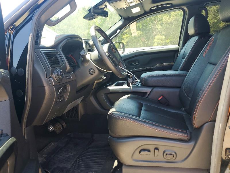 53251746 :رقم المزاد ، 1N6AA1ED5RN111045 vin ، 2024 Nissan Titan مزاد بيع
