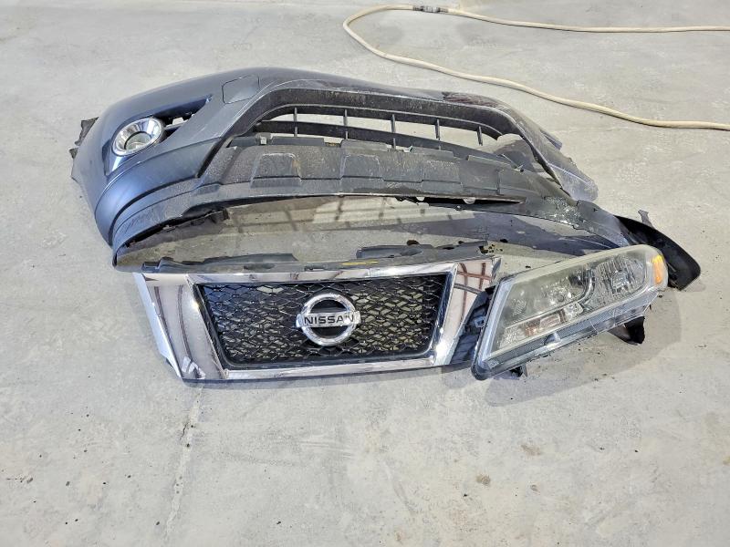 52353476 :رقم المزاد ، 5N1AR2MM4DC640179 vin ، 2013 Nissan Pathfinder مزاد بيع