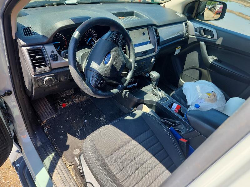 2021 Ford Ranger მანქანა იყიდება აუქციონზე, vin: 1FTER4EH4MLD64458, აუქციონის ნომერი: 53169746