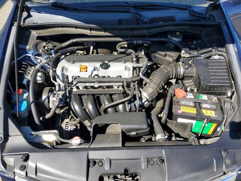 Продаж на аукціоні авто 2010 Honda Accord, vin: 1HGCP2F79AA060980, номер лоту: 54858296