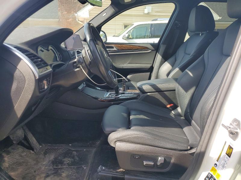 Aukcja sprzedaży 2019 Bmw X3, vin: 5UXTR9C5XKLE11567, numer aukcji: 51667006
