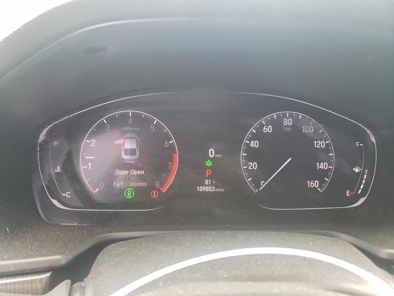 Продажа на аукционе авто 2021 Honda Accord, vin: 1HGCV1F48MA084536, номер лота: 51286086