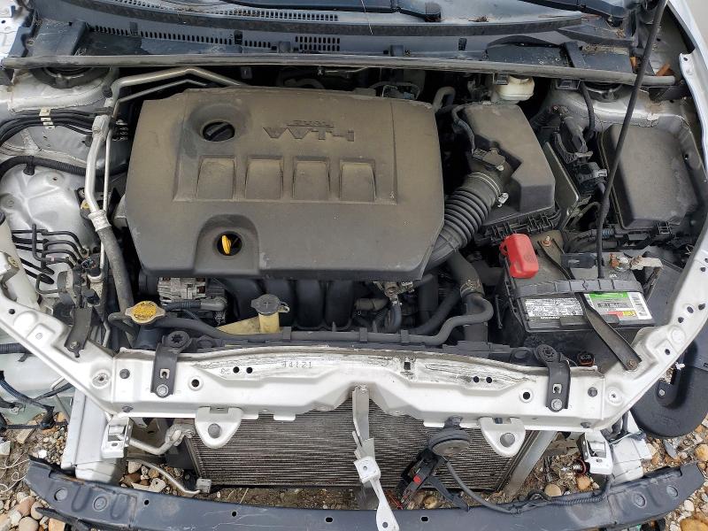2014 Toyota Corolla მანქანა იყიდება აუქციონზე, vin: 5YFBURHE7EP069685, აუქციონის ნომერი: 53988976
