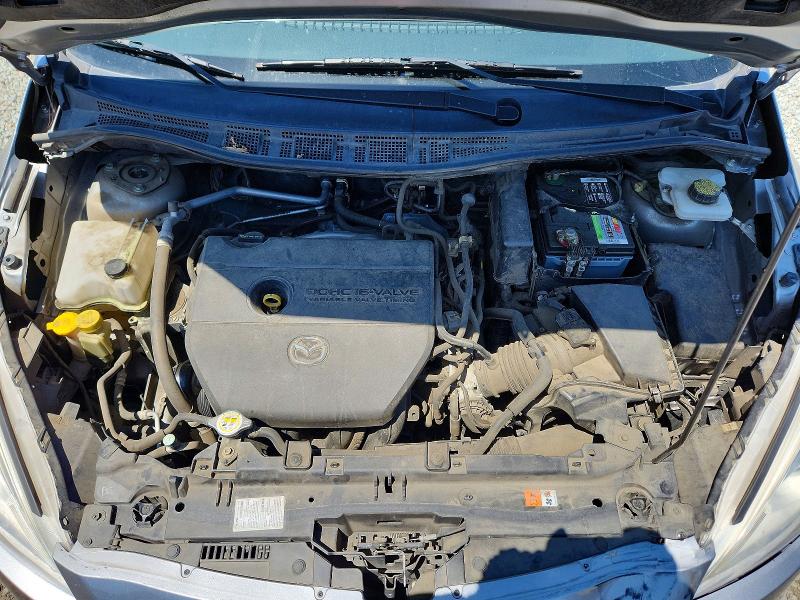Продаж на аукціоні авто 2014 Mazda 5, vin: JM1CW2BL3E0177700, номер лоту: 53178316