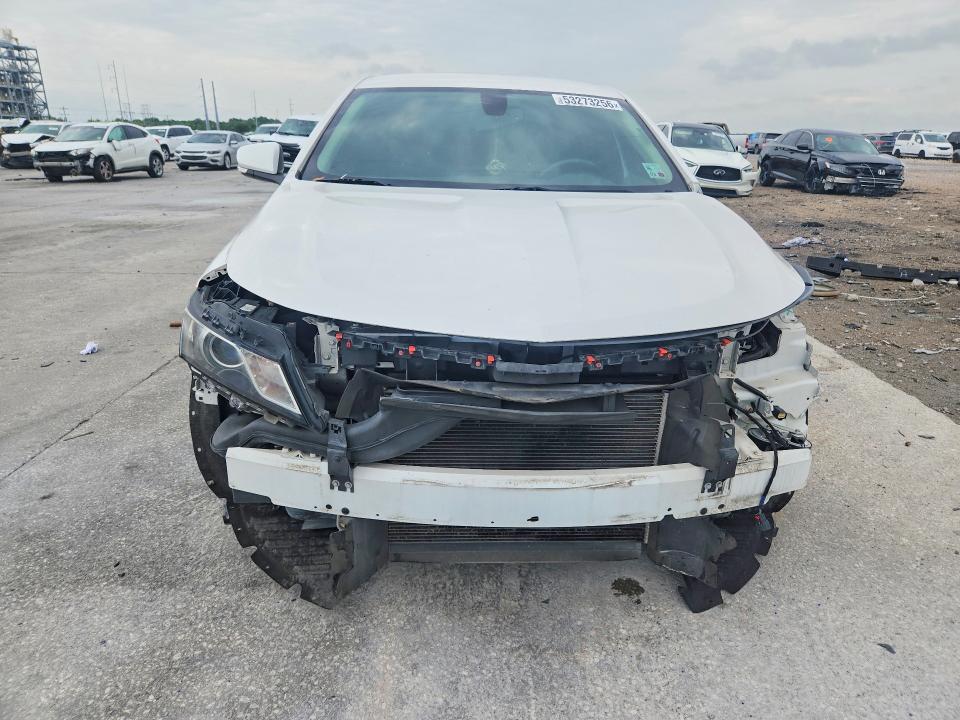 Продаж на аукціоні авто 2016 Chevrolet Impala, vin: 2G1105SA2G9179058, номер лоту: 53273256