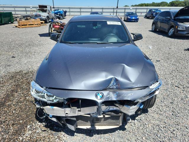 Продаж на аукціоні авто 2013 Bmw 335, vin: WBA3A9G50DNP37687, номер лоту: 52103746