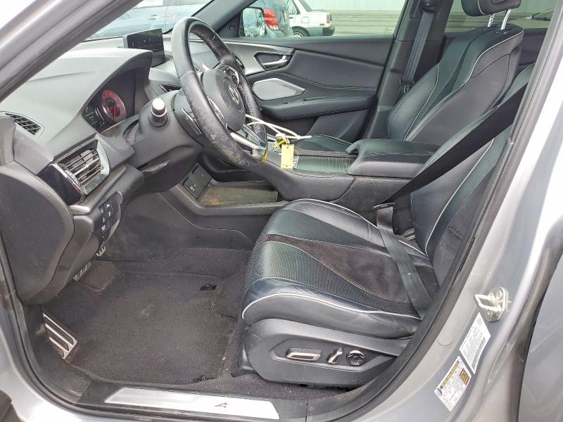 Aukcja sprzedaży 2020 Acura Rdx, vin: 5J8TC1H66LL008739, numer aukcji: 52362216