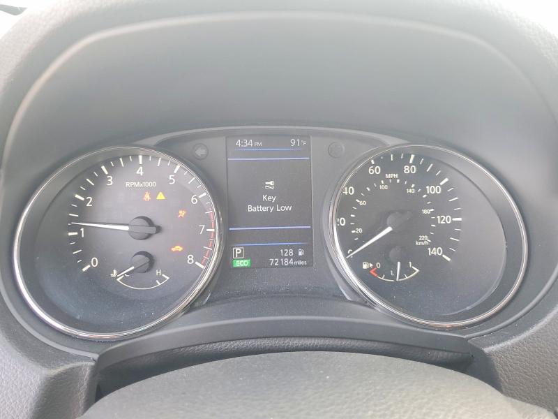 Aukcja sprzedaży 2019 Nissan Rogue, vin: KNMAT2MT2KP512817, numer aukcji: 54177576