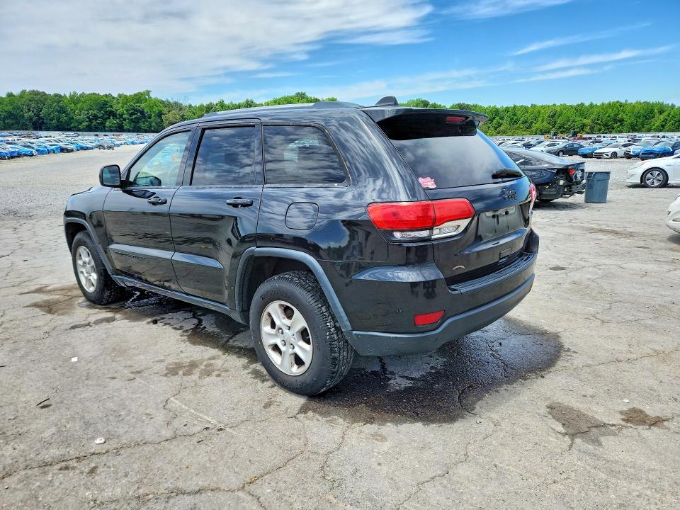 51991746 :رقم المزاد ، 1C4RJEAG6EC433437 vin ، 2014 Jeep Grand Cherokee مزاد بيع