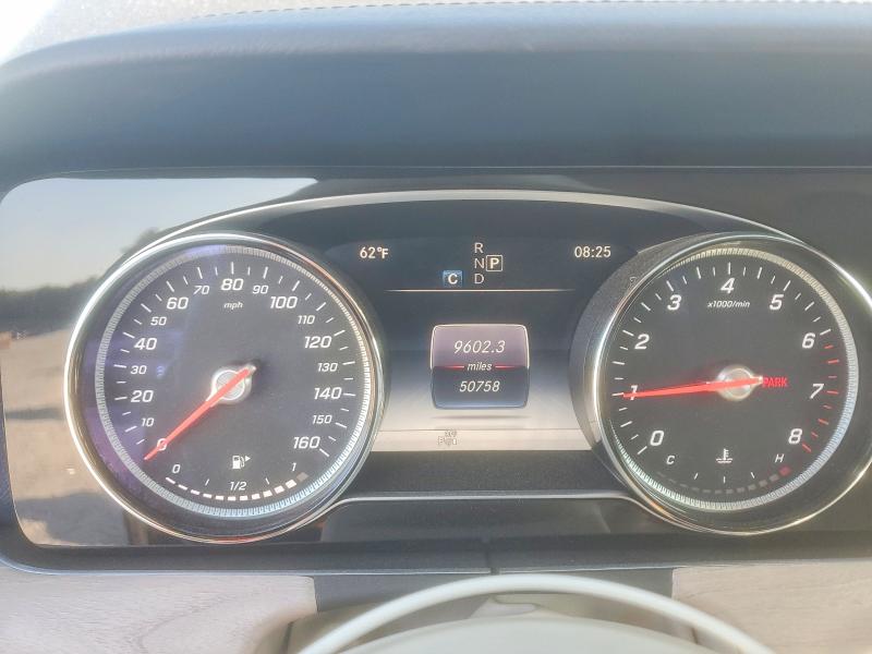 Aukcja sprzedaży 2019 Mercedes-benz E, vin: WDD1J6HB4KF079415, numer aukcji: 53040676