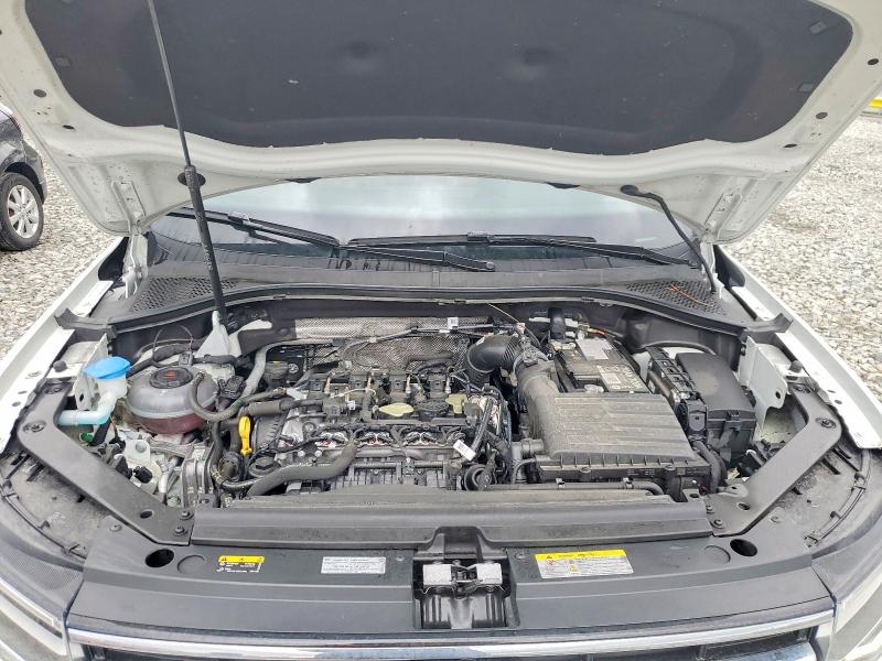 Продажа на аукционе авто 2024 Volkswagen Tiguan, vin: 3VVMB7AXXRM167283, номер лота: 53088536