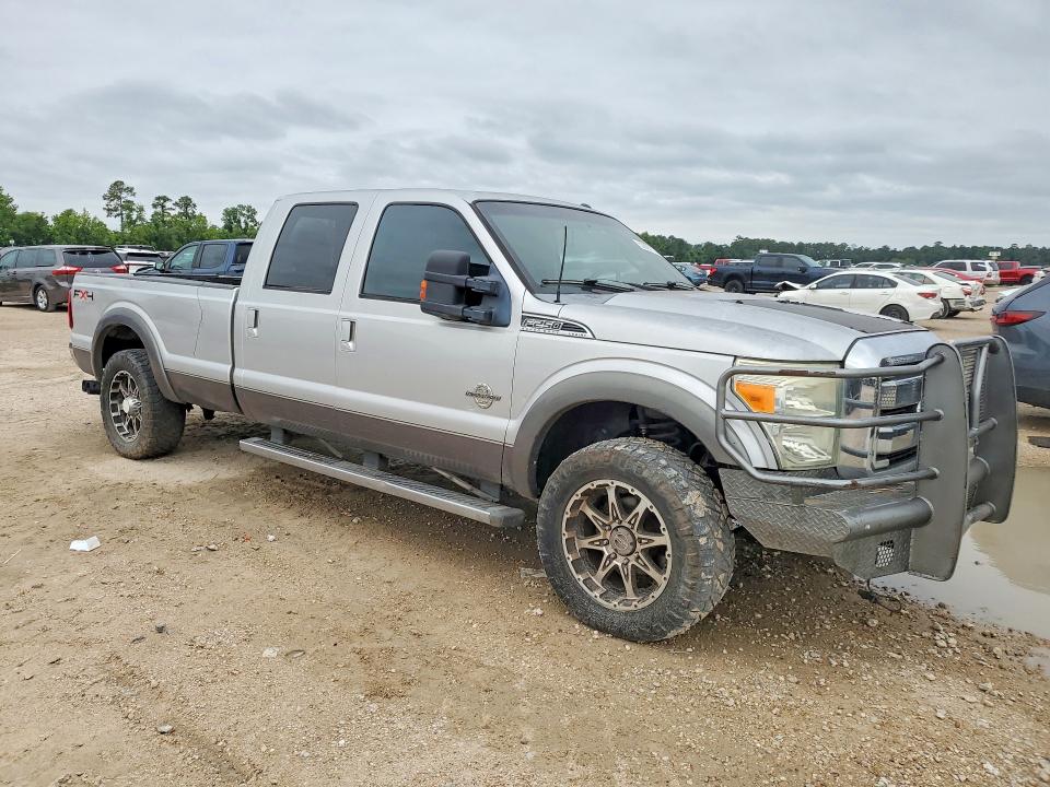 Aukcja sprzedaży 2011 Ford F250, vin: 1FT7W2BT2BEB73198, numer aukcji: 52365776