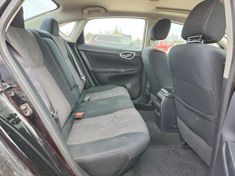 Aukcja sprzedaży 2014 Nissan Sentra, vin: 3N1AB7AP1EL692429, numer aukcji: 54094886