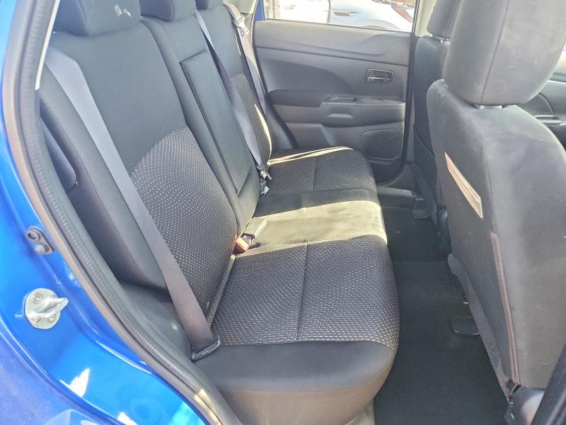Aukcja sprzedaży 2016 Mitsubishi Outlander Sport, vin: JA4AP3AW1GZ031276, numer aukcji: 53114856
