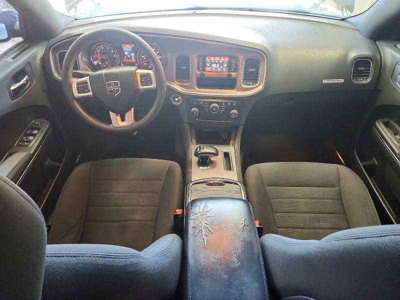 Продаж на аукціоні авто 2012 Dodge Charger, vin: 2C3CDXBG2CH205408, номер лоту: 54792636
