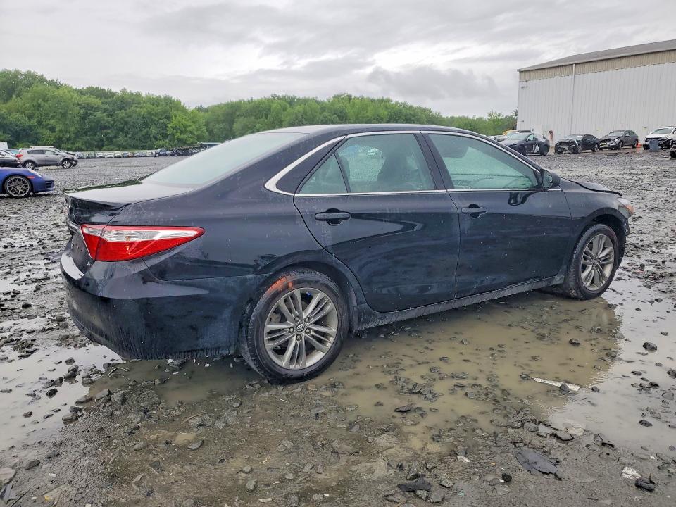 Продаж на аукціоні авто 2017 Toyota Camry, vin: 4T1BF1FKXHU433637, номер лоту: 54344596